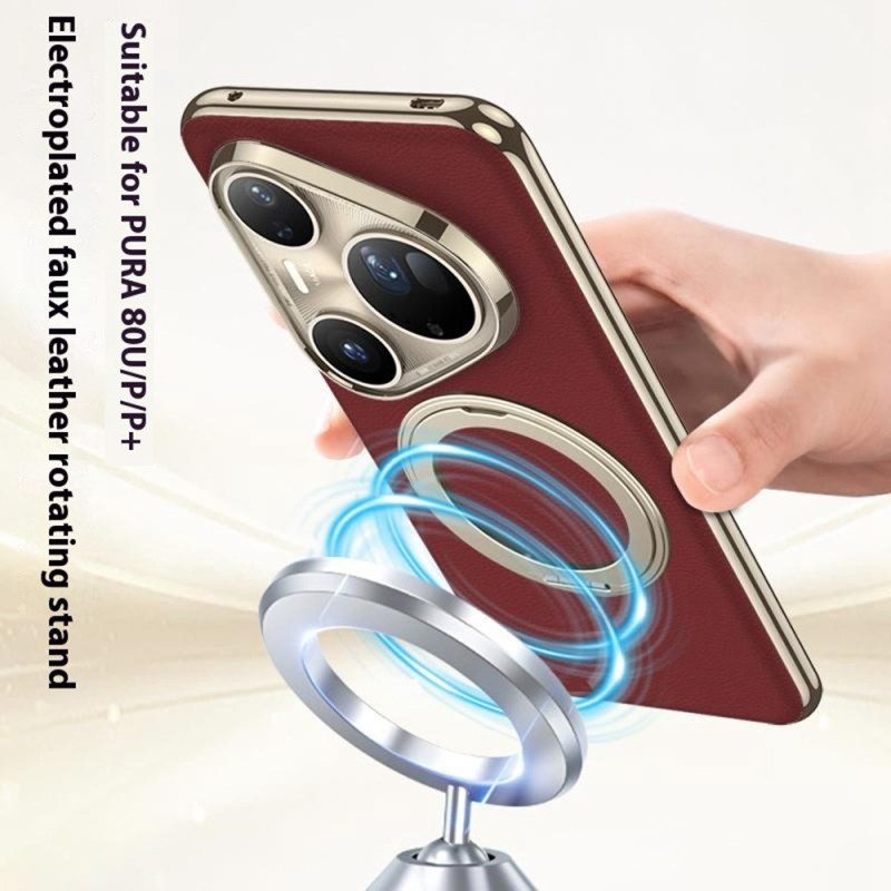 Kuori Huawei Pura 80 Pro Gkk Magneettinen Suojakuori