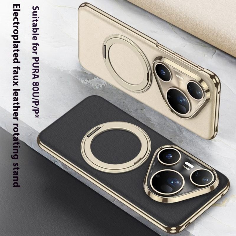 Kuori Huawei Pura 80 Pro Gkk Magneettinen Suojakuori