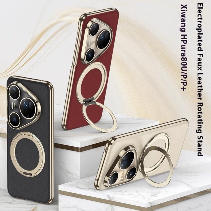 Kuori Huawei Pura 80 Pro Gkk Magneettinen Suojakuori