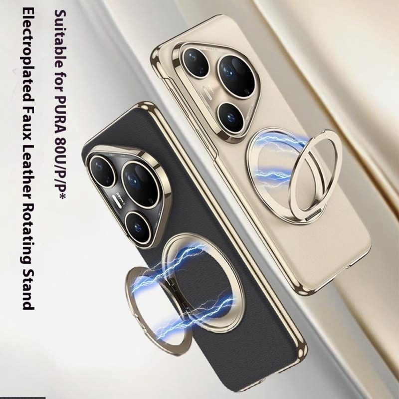 Kuori Huawei Pura 80 Pro Gkk Magneettinen Suojakuori