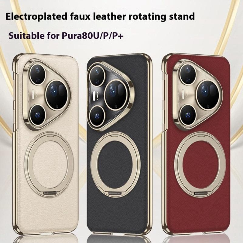 Kuori Huawei Pura 80 Pro Gkk Magneettinen Suojakuori