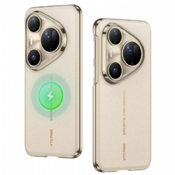 Kuori Huawei Pura 80 Pro Gkk Magsafe Suojakuori