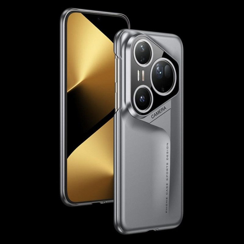 Kuori Huawei Pura 80 Pro Gkk Ultraohut