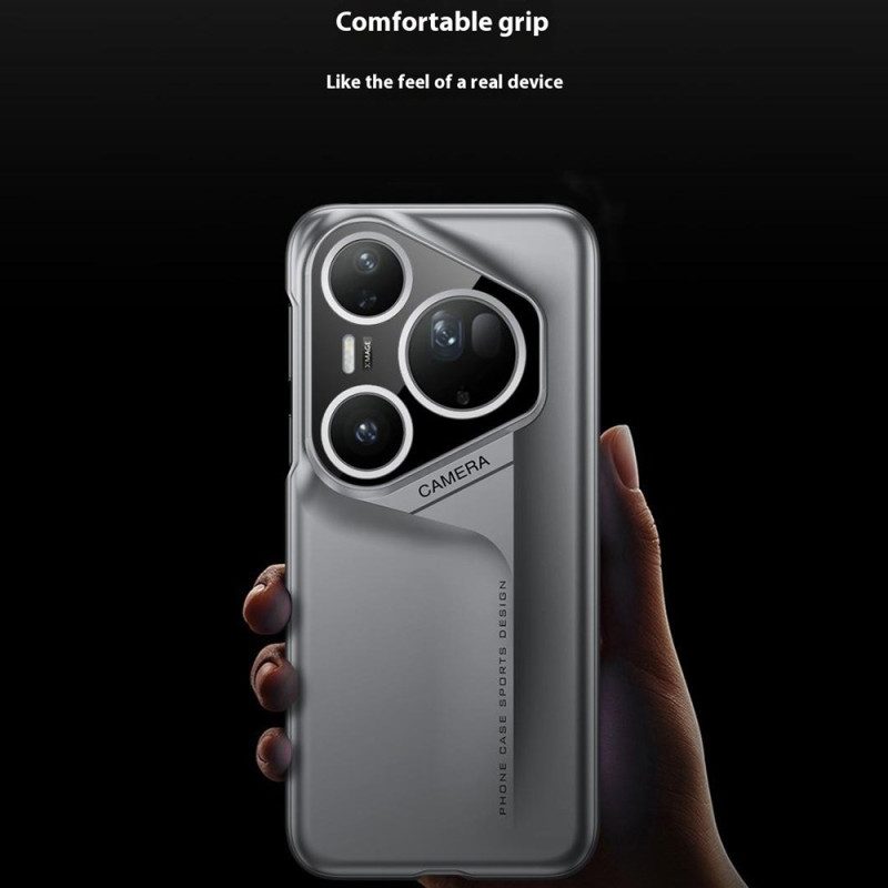 Kuori Huawei Pura 80 Pro Gkk Ultraohut