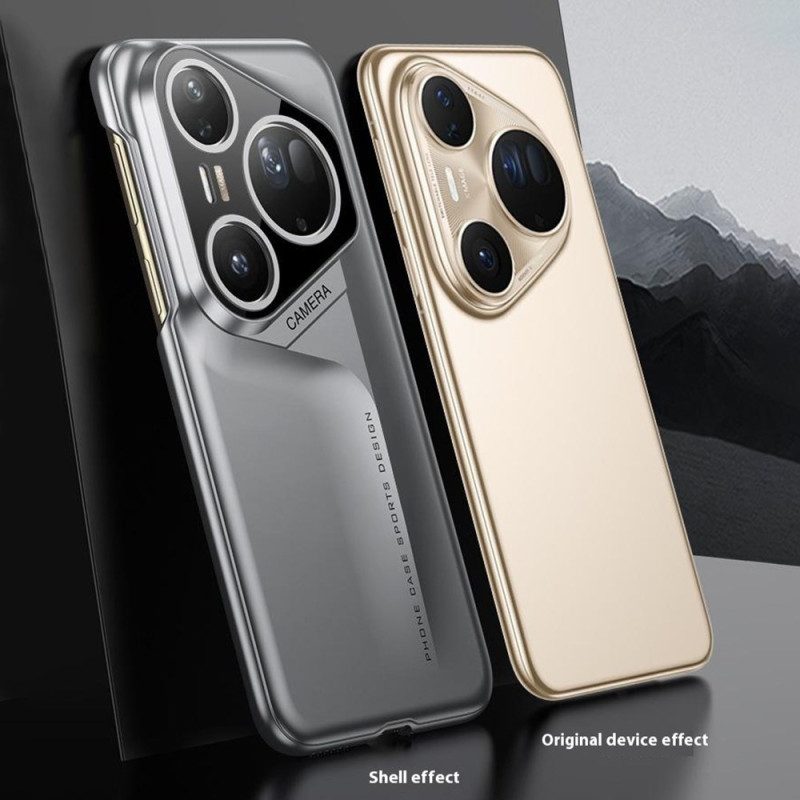 Kuori Huawei Pura 80 Pro Gkk Ultraohut