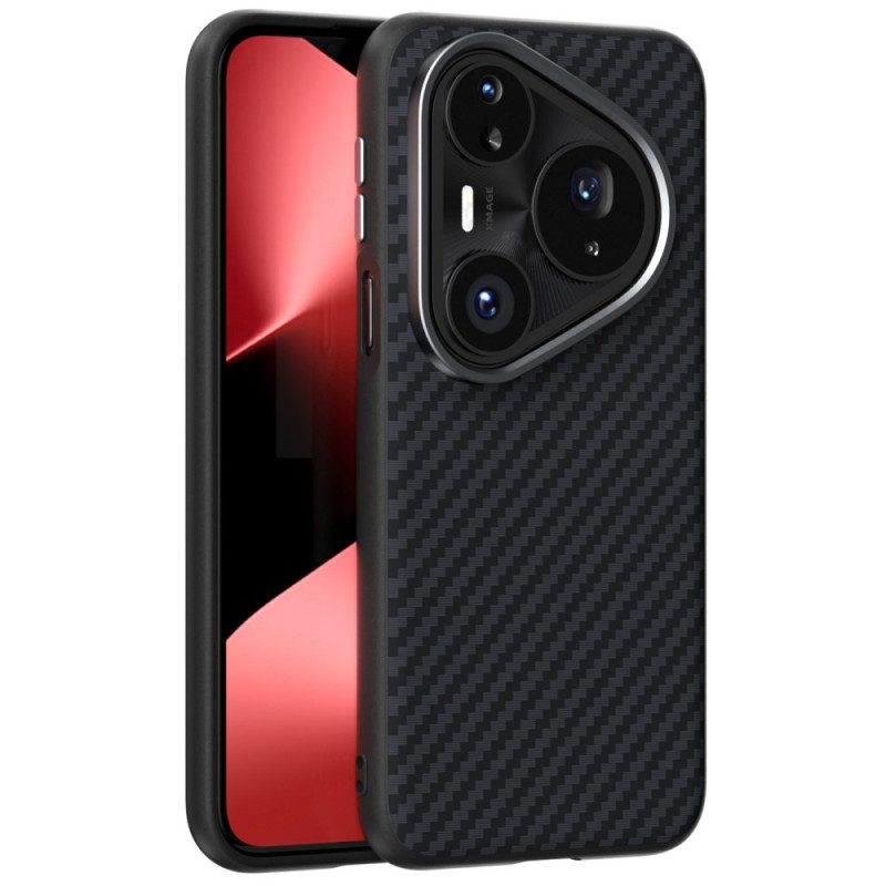 Kuori Huawei Pura 80 Pro Hiilikuituinen Magsafe Abeel