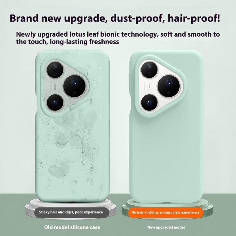 Kuori Huawei Pura 80 Pro Hybridiväri