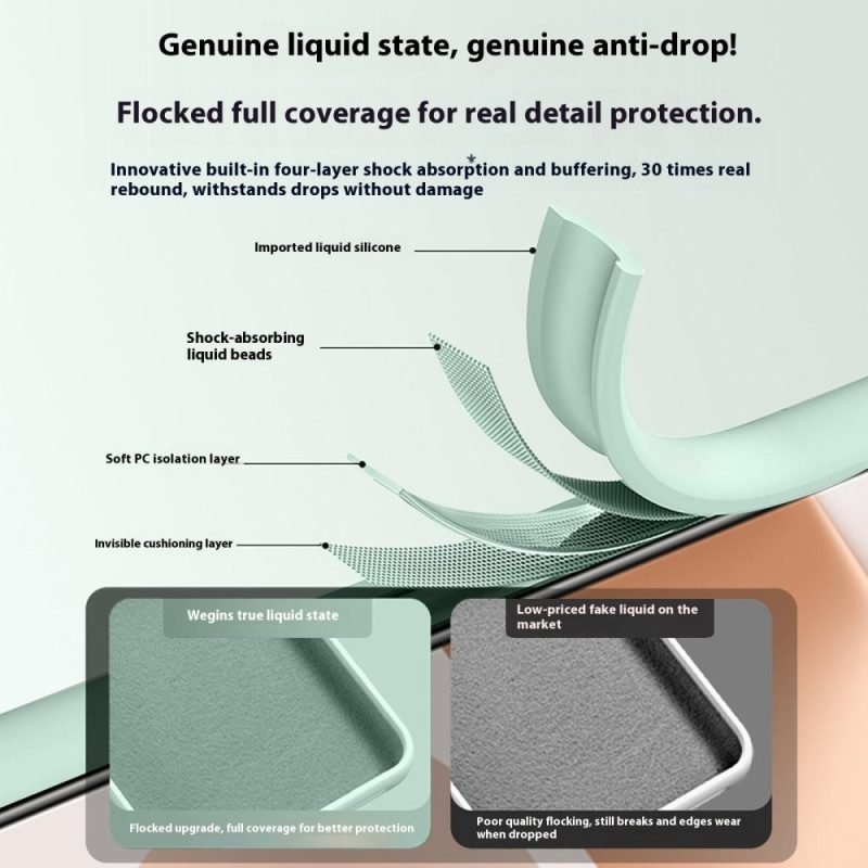 Kuori Huawei Pura 80 Pro Hybridiväri