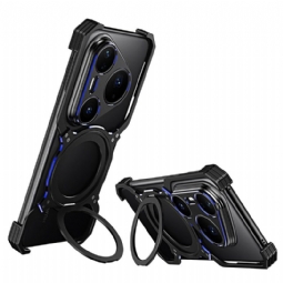 Kuori Huawei Pura 80 Pro Integroitu Kiinnitys Ja Magneettinen Kiinnitys