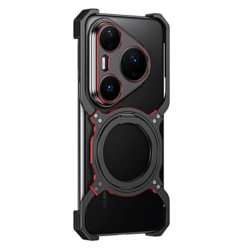 Kuori Huawei Pura 80 Pro Integroitu Kiinnitys Ja Magneettinen Kiinnitys