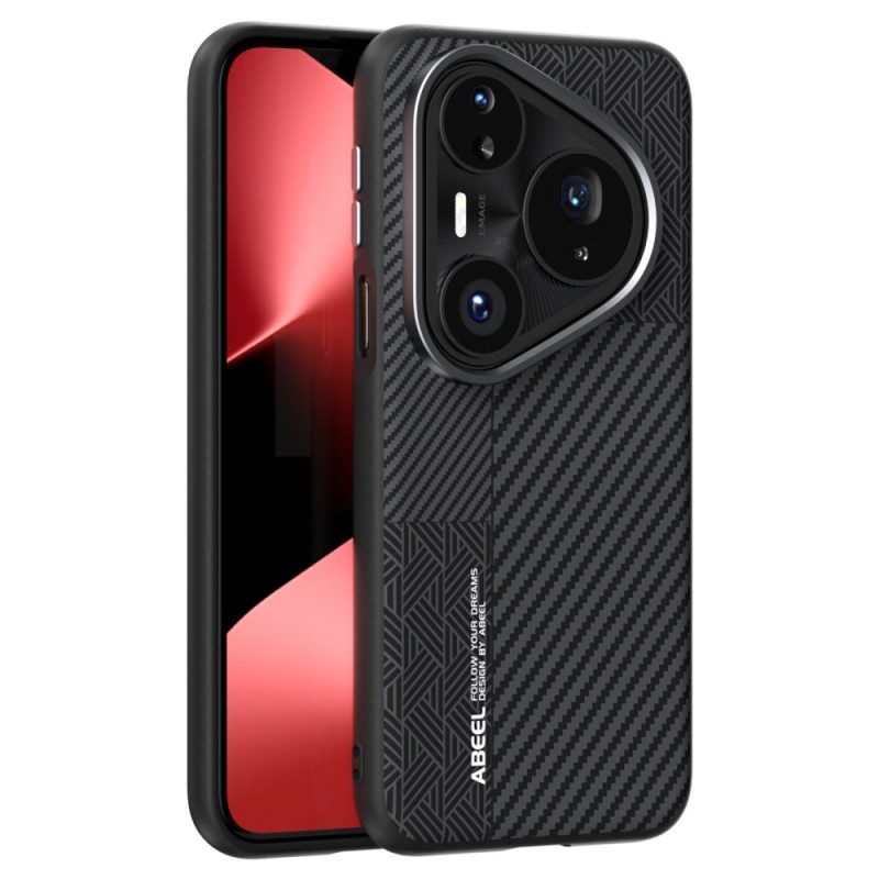 Kuori Huawei Pura 80 Pro Magneettinen Abeel Suojakuori