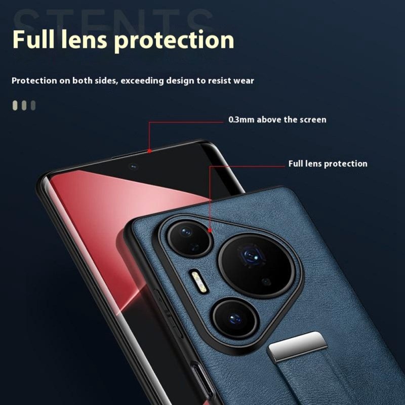 Kuori Huawei Pura 80 Pro Sulada Muotisarja