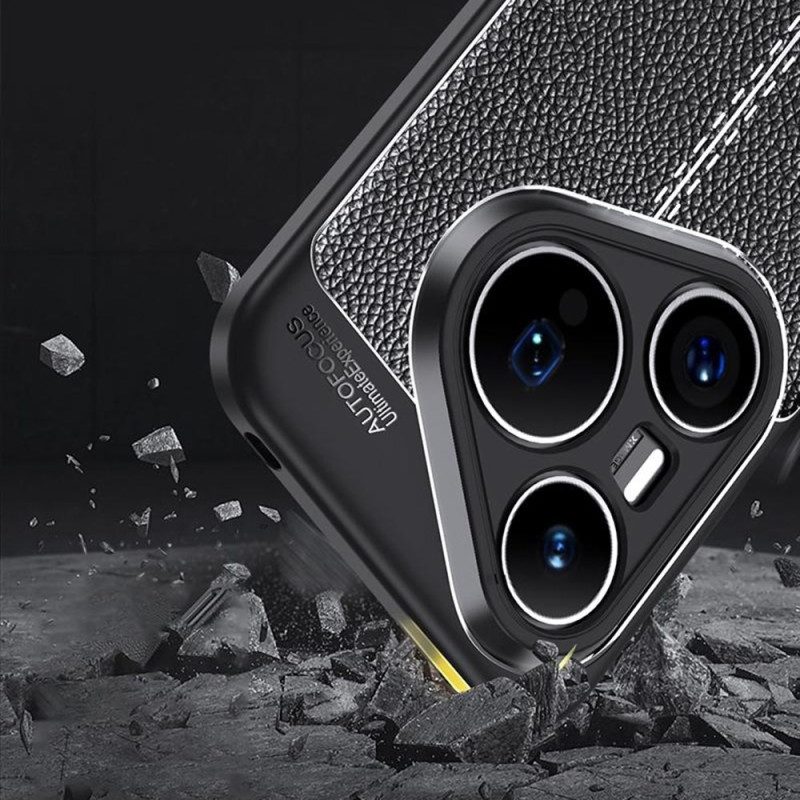 Kuori Huawei Pura 80 Pro Tuplaviiva