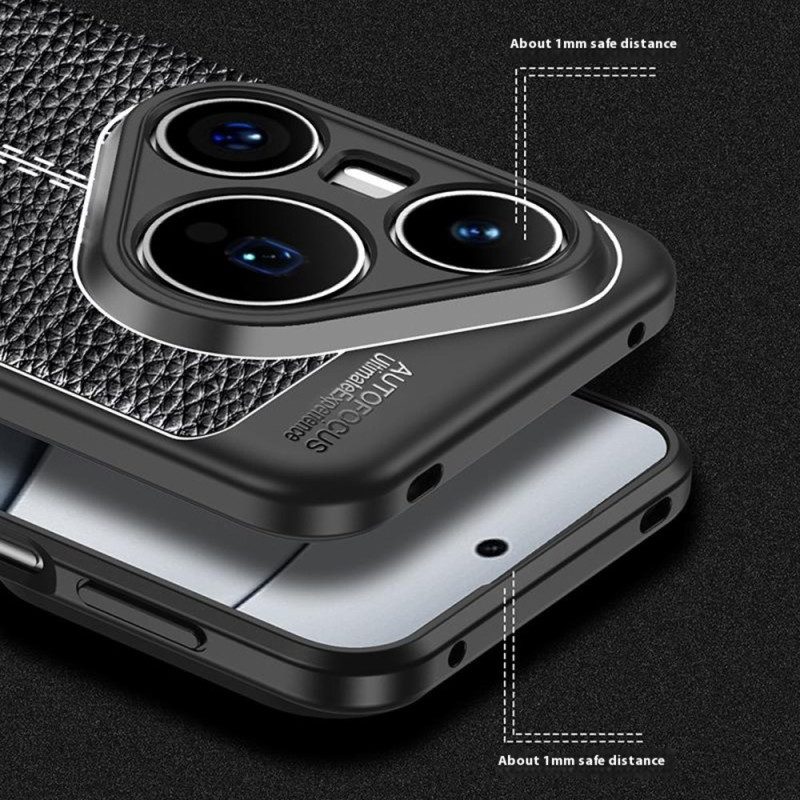 Kuori Huawei Pura 80 Pro Tuplaviiva