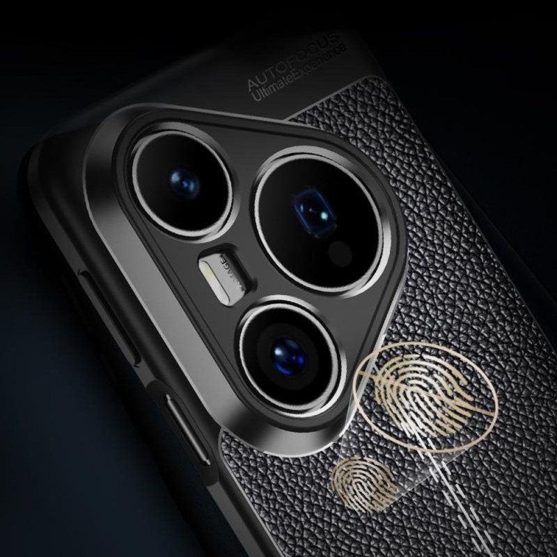 Kuori Huawei Pura 80 Pro Tuplaviiva