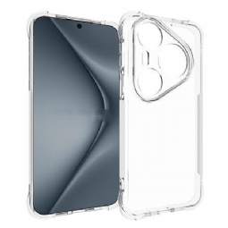 Kuori Huawei Pura 80 Pro Vahvistettu Kirkas