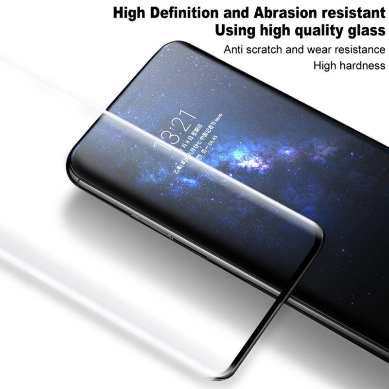 Lasisuoja Karkaistu Lasinen Näytönsuoja Huawei Pura 80 Prolle / Puralle 80 Ultra Imak