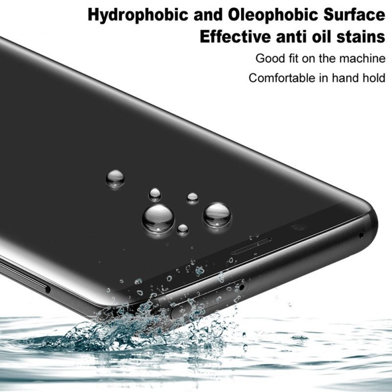 Lasisuoja Karkaistu Lasinen Näytönsuoja Huawei Pura 80 Prolle / Puralle 80 Ultra Imak