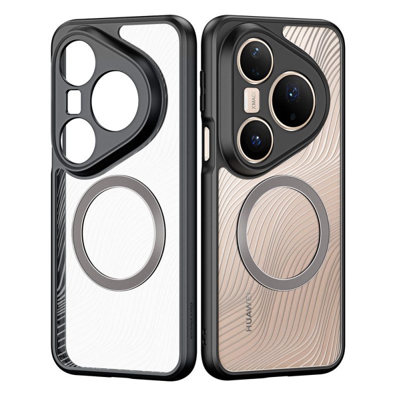 Puhelinkuoret Huawei Pura 80 Pro Magsafe Aimo -sarjan Dux Ducis