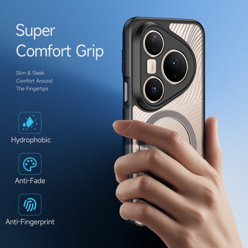 Puhelinkuoret Huawei Pura 80 Pro Magsafe Aimo -sarjan Dux Ducis