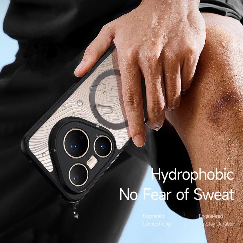 Puhelinkuoret Huawei Pura 80 Pro Magsafe Aimo -sarjan Dux Ducis