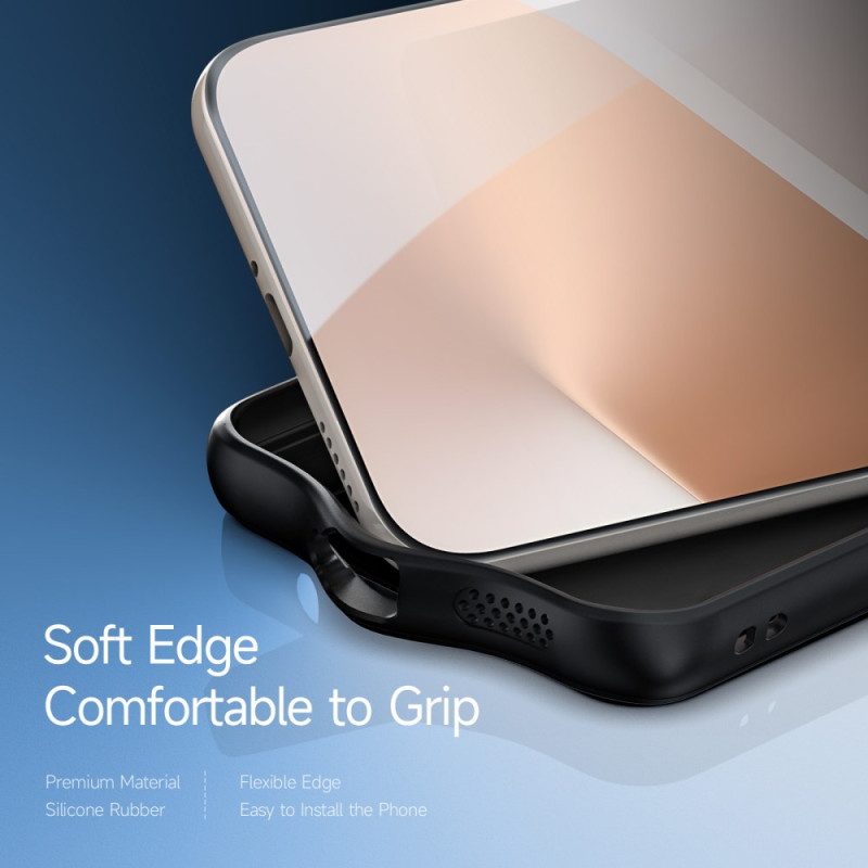 Puhelinkuoret Huawei Pura 80 Pro Magsafe Aimo -sarjan Dux Ducis