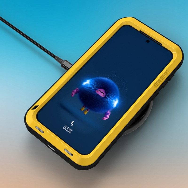 Puhelinkuoret Huawei Pura 80 Pro Vahvistettu Love Mei