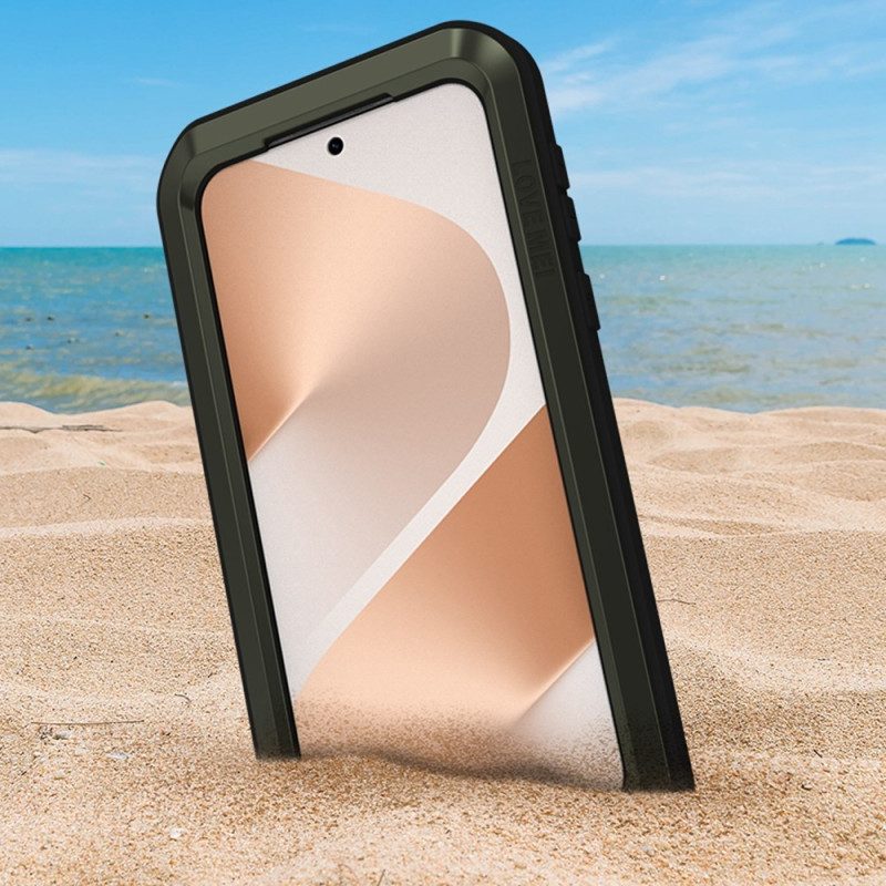 Puhelinkuoret Huawei Pura 80 Pro Vahvistettu Love Mei