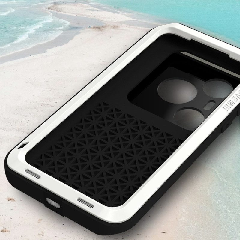 Puhelinkuoret Huawei Pura 80 Pro Vahvistettu Love Mei