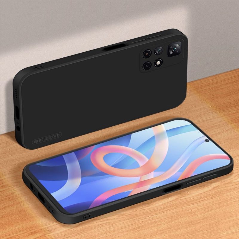 Kuori Poco M4 Pro 5G Pinwuyo Silicone
