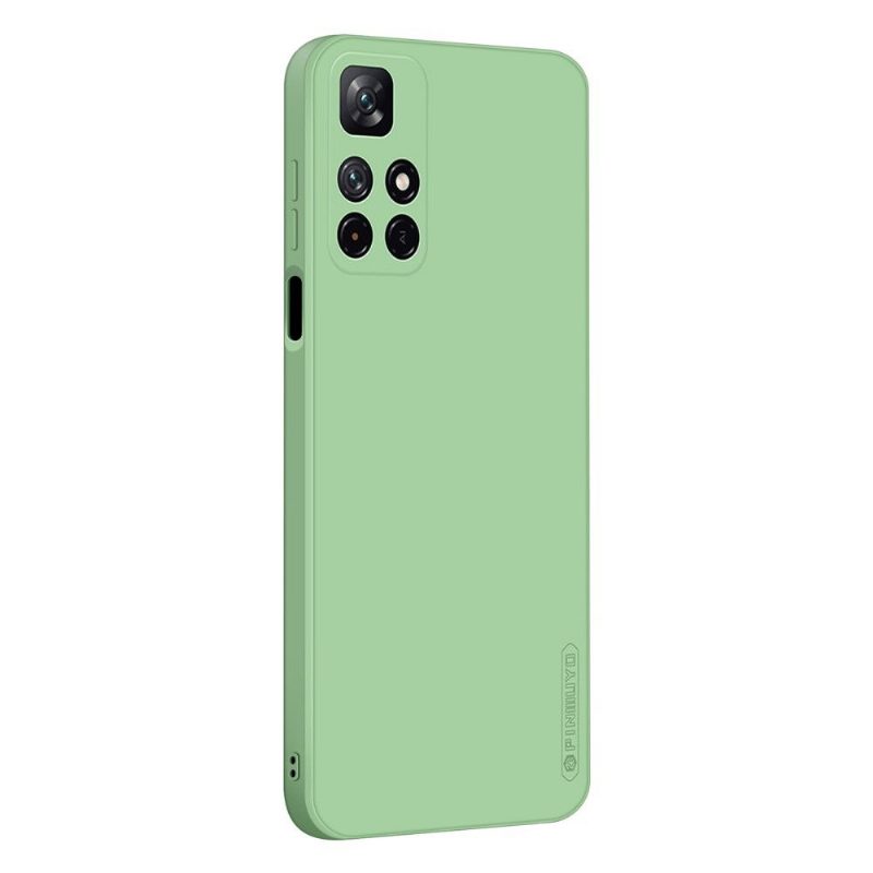Kuori Poco M4 Pro 5G Pinwuyo Silicone