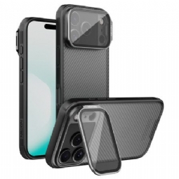 Case iPhone 17 Pro Puhelinkuoret Camshield Prop -sarjan Nillkin