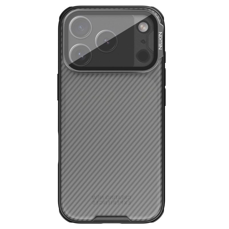 Case iPhone 17 Pro Puhelinkuoret Camshield Prop -sarjan Nillkin