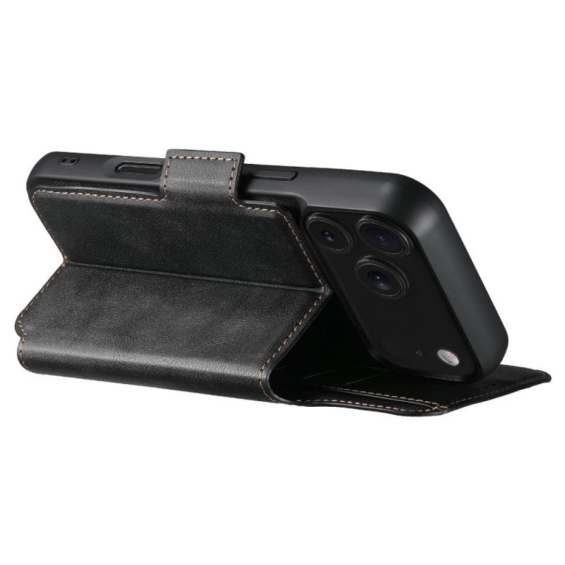 Kotelot iPhone 17 Pro Magsafe-kaksivärinen Irrotettava Kotelo Suojakuori