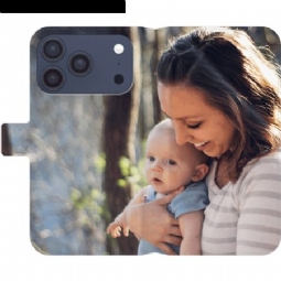 Kotelot iPhone 17 Pro Mukautettu