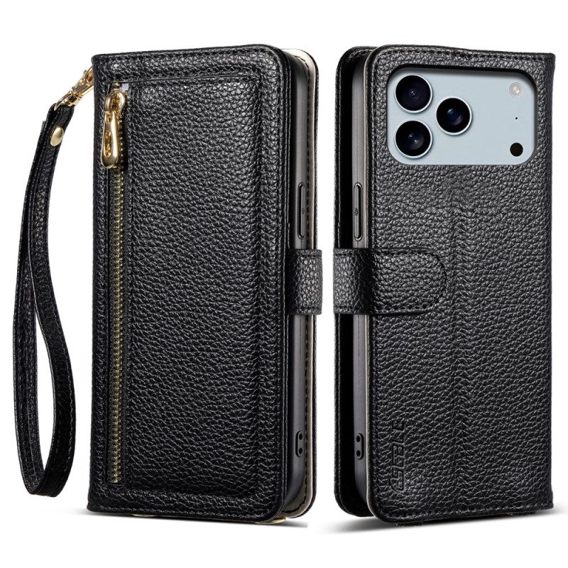 Kotelot iPhone 17 Pro Peilikuvioinen Eseble Suojakuori