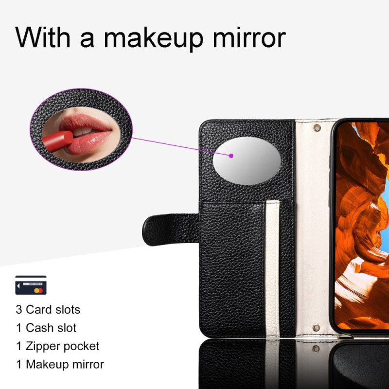 Kotelot iPhone 17 Pro Peilikuvioinen Eseble Suojakuori