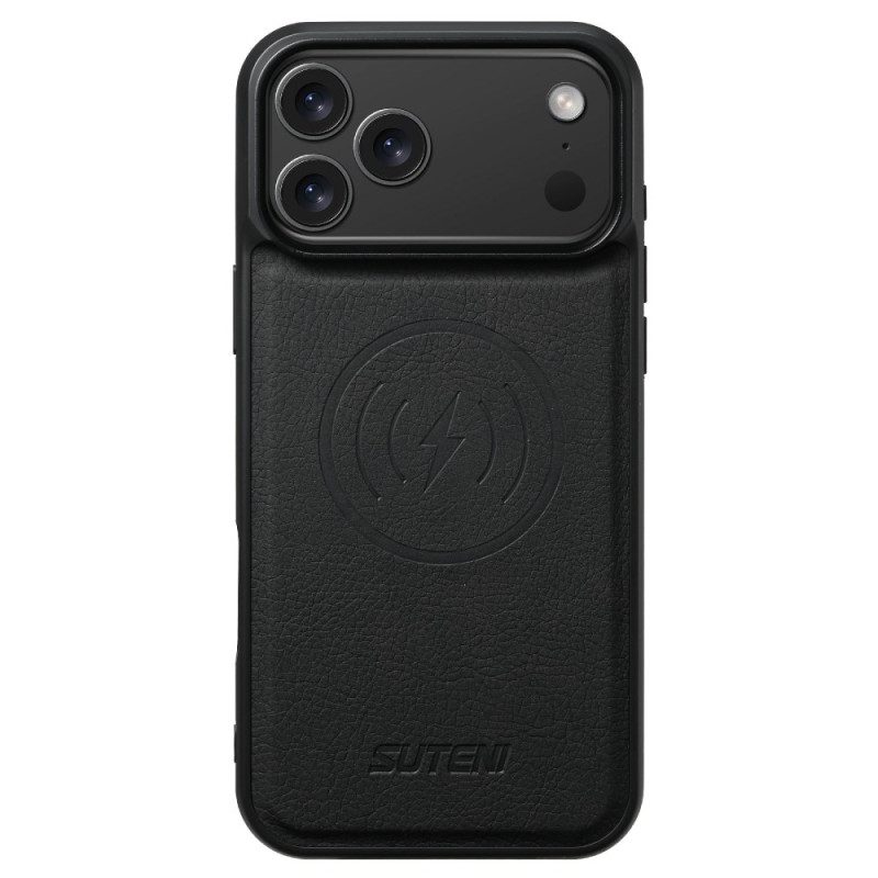 Kotelot iPhone 17 Pro Puhelinkuoret Magsafe-yhteensopiva Irrotettava Kotelo