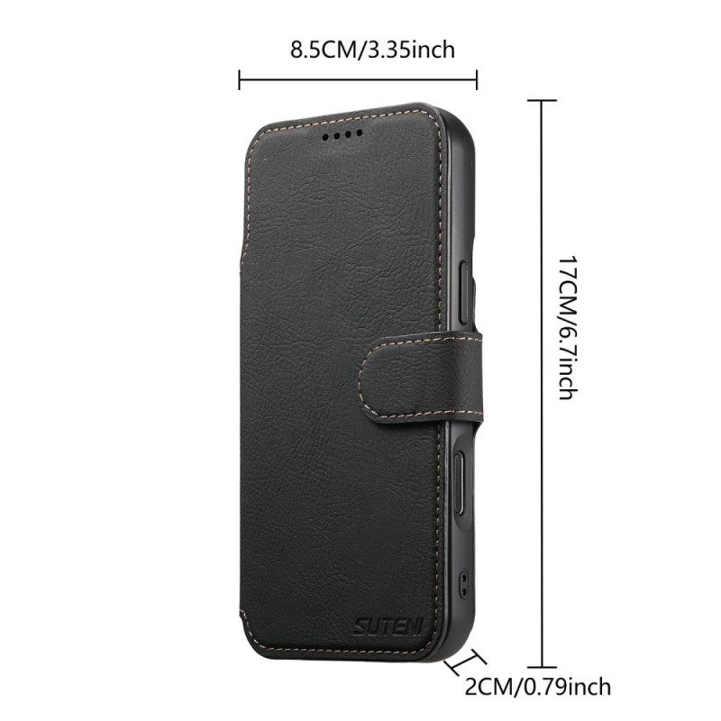 Kotelot iPhone 17 Pro Puhelinkuoret Magsafe-yhteensopiva Irrotettava Kotelo