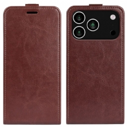 Kotelot iPhone 17 Pro Pystysuuntainen Läppä