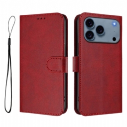 Kotelot iPhone 17 Pro Rfid-suojaus