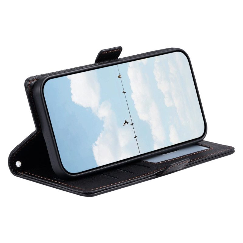 Kuoret iPhone 17 Pro Tikattu