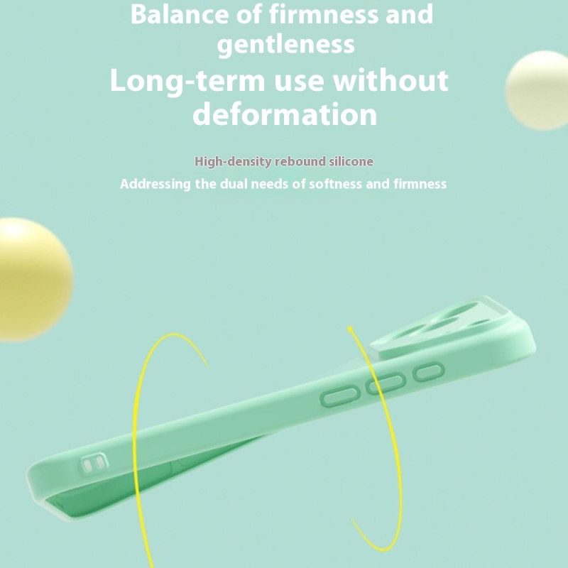 Kuori iPhone 17 Pro Ensiluokkainen Väri