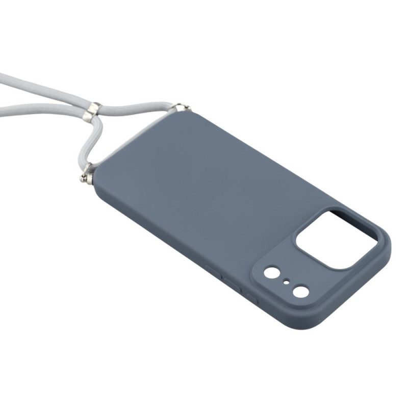 Kuori iPhone 17 Pro Klassinen Nauha Suojakuori