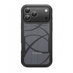 Kuori iPhone 17 Pro Magsafe Shld -sarja Dux Ducis