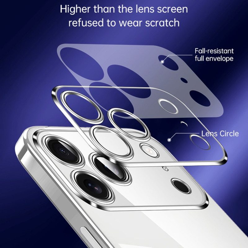 Kuori iPhone 17 Pro Nature-sarjan Sulada