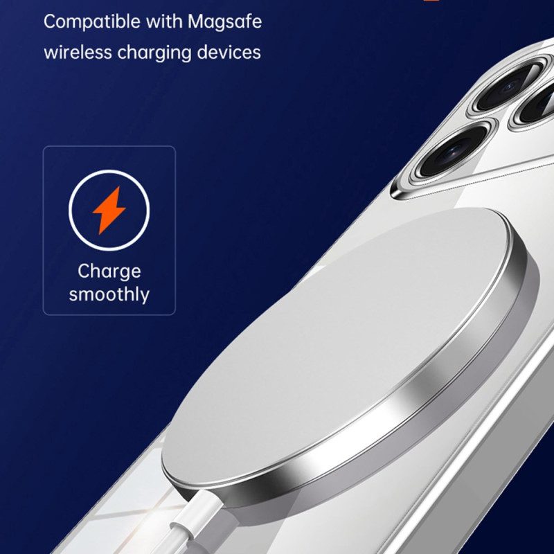 Kuori iPhone 17 Pro Nature-sarjan Sulada