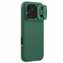 Kuori iPhone 17 Pro Nillkin Camshield Pro -sarja