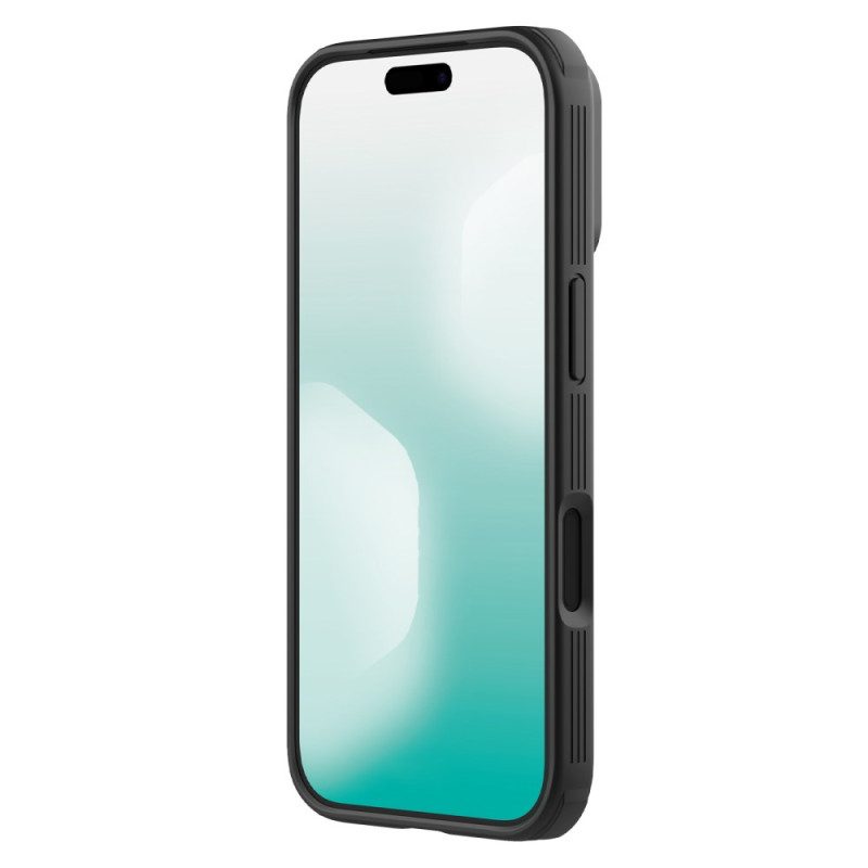 Kuori iPhone 17 Pro Nillkin Camshield Pro -sarja