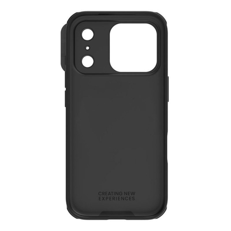 Kuori iPhone 17 Pro Nillkin Camshield Pro -sarja